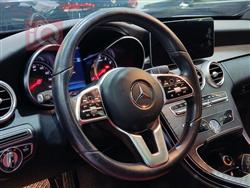 مێرسێدس بێنز C-Class